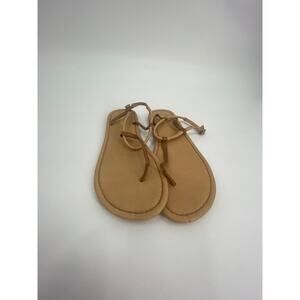 Old Navy Flat Slingback Sandals